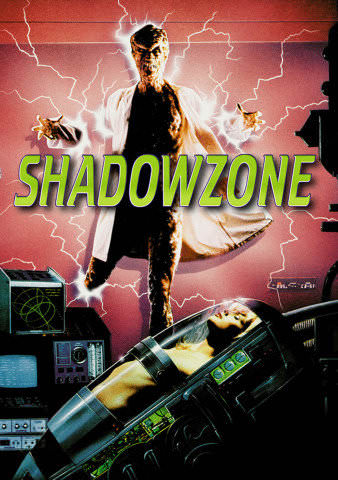 Shadowzone poster