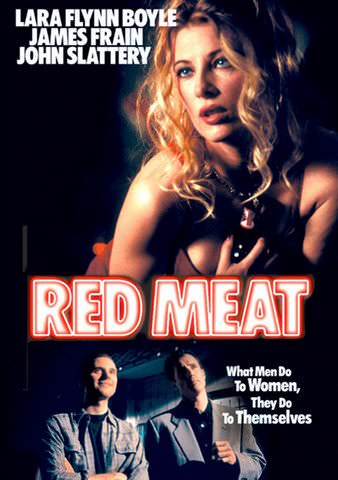 Red Meat poster