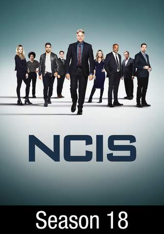 NCIS - SEASON 18 (20/21)