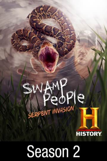 洋画・外国映画 Swamp People: Season 2 Buy & Watch Swamp People: Serpent Invasion: Season 2 | Fandango at