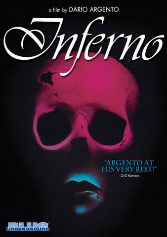 Inferno poster