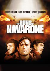 Vudu - The Guns of Navarone J. Lee Thompson, Gregory Peck, David 
