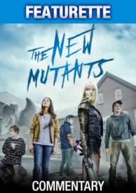 The new mutants watch online deals