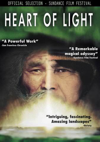 Heart Of Light poster
