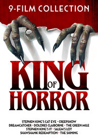 Buy & Watch King of Horror: Expanded Edition (Bundle) Online