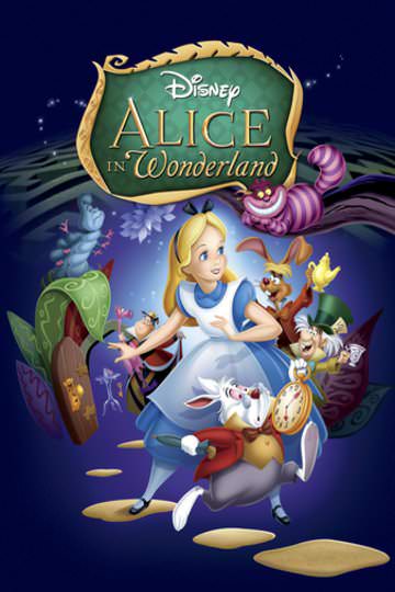 Alice in wonderland 1951 full movie online free sale