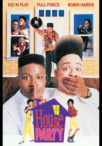 House party full movie 123 new arrivals