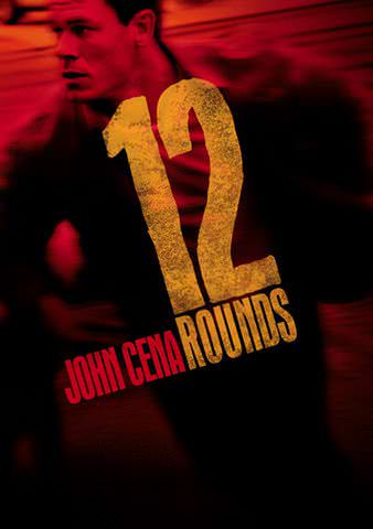 Groucho Reviews: 12 Rounds