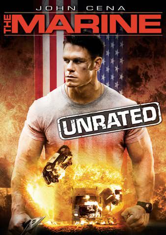 The Marine (Unrated) poster