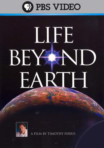 Life Beyond Earth poster