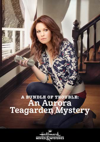 Aurora teagarden mysteries discount online