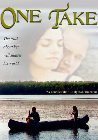 One Take poster