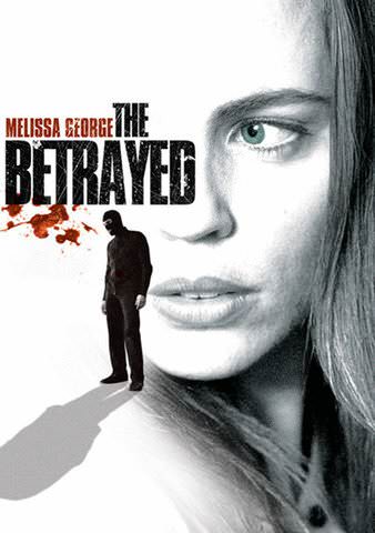 The Betrayed poster