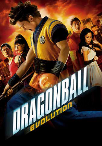 Dragonball: Evolution - Trailer 2 - video Dailymotion