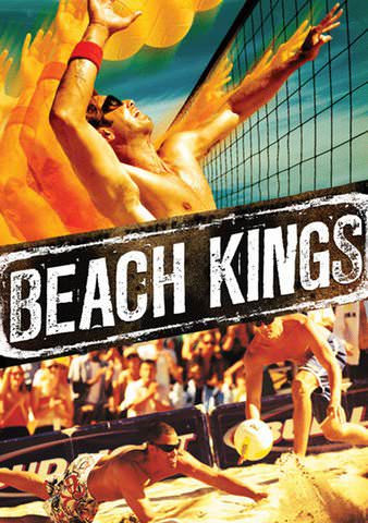 Beach Kings poster