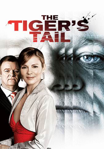 The Tiger's Tail poster