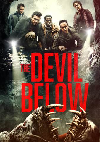 Vudu - Watch The Devil you Know: Season 1