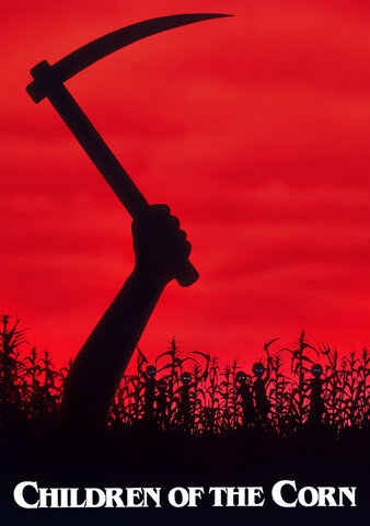 Children of the Corn poster