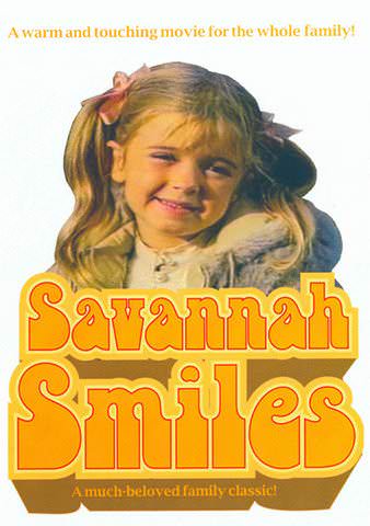 Savannah Smiles poster