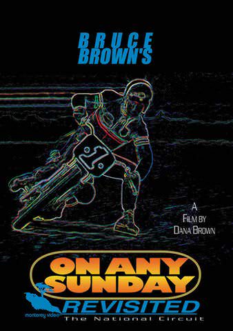 On Any Sunday: Revisited poster