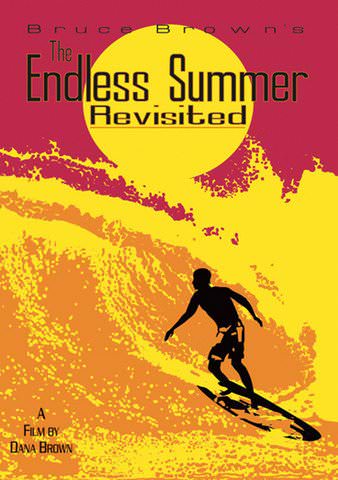 The Endless Summer Revisited poster