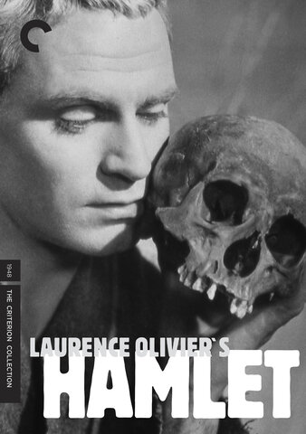 Hamlet poster