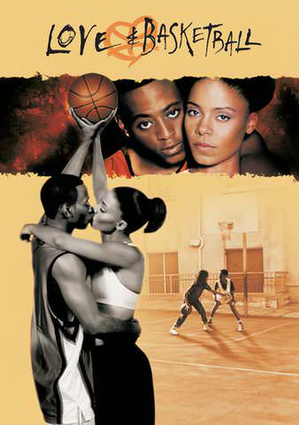Vudu - Watch Love and Basketball