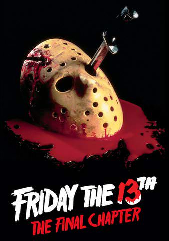 Friday The 13th 4 Full Movie