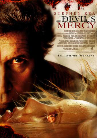 The Devil's Mercy poster