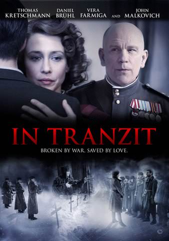 In Tranzit poster
