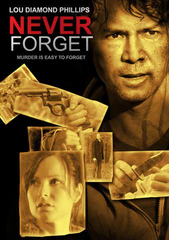 Never Forget poster