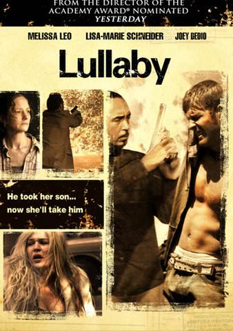 Lullaby poster