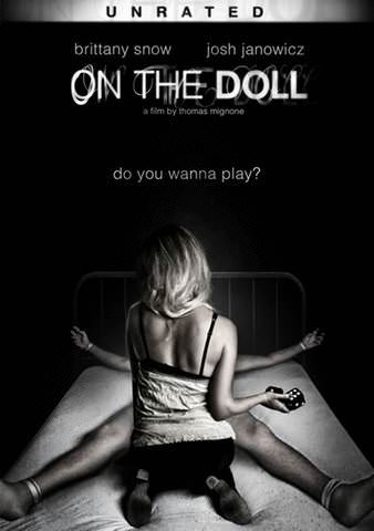 On the Doll poster