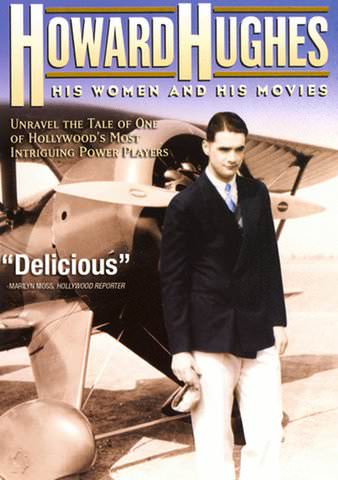 Howard Hughes: His Women and His Movies poster