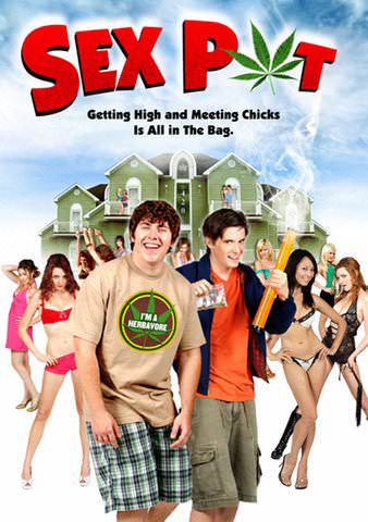 Sex Pot poster