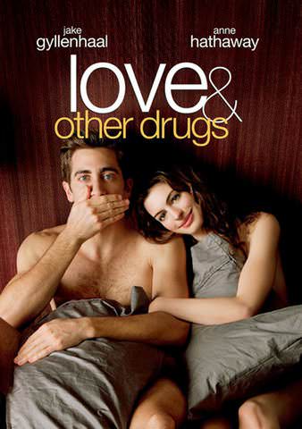 Love and Other Drugs poster