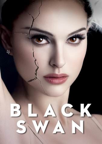Black Swan poster