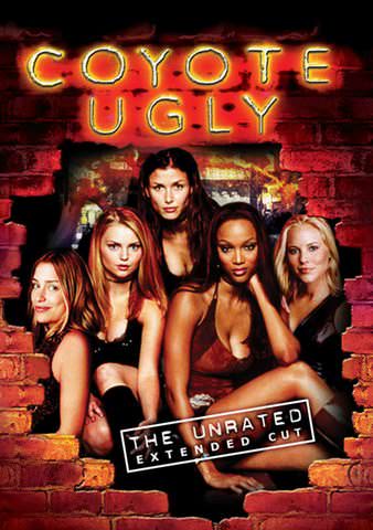 Coyote Ugly (Unrated Extended Cut) poster