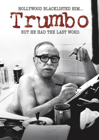 Trumbo poster