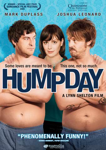 Humpday poster