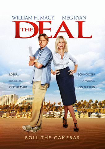 The Deal poster