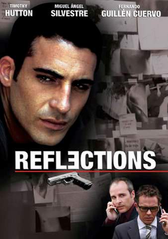 Reflections poster