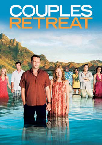 COUPLES RETREAT