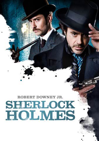 Vudu Sherlock Holmes Guy Ritchie Robert Downey Jr Jude Law Rachel Mcadams Watch Movies Tv Online