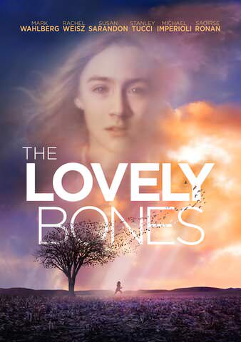 The Lovely Bones Full Movie Sub Indo - DIKBUD