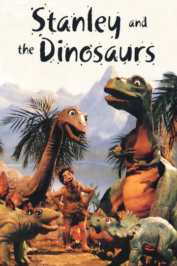 Watch, Rent, or Buy Stanley and the Dinosaurs Online | Stream on