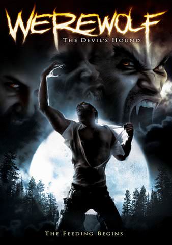 Werewolf: The Devil's Hound