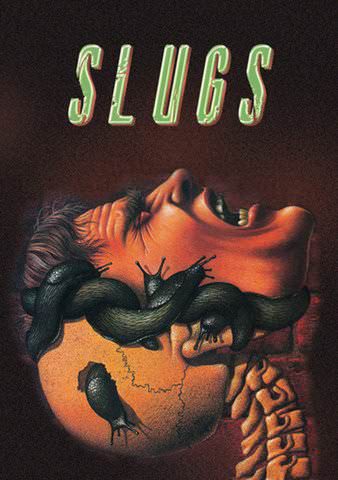 Slugs poster