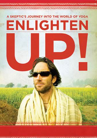 Enlighten Up! poster