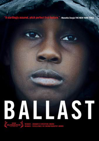 Ballast poster